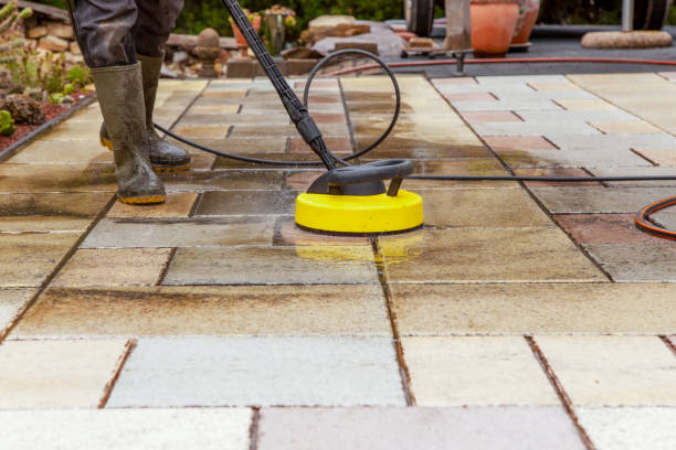 Best Parking Lot Cleaning in Waverly, IL