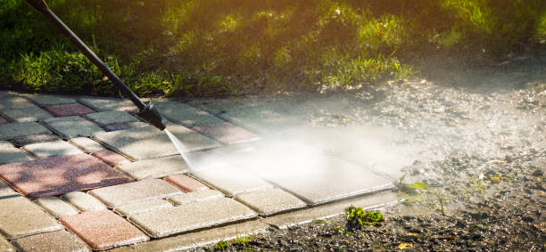 Best Deck and Patio Pressure Washing in Waverly, IL
